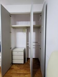 Twin Fountains (D25), Condominium #562809771